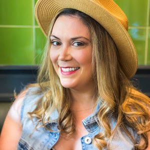 Meet your Posher, Lesleann